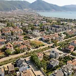 Moonlight Villa Fethiye
